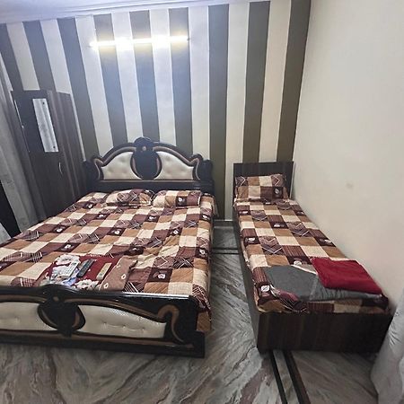 $4 Home Stay Αμριτσάρ Εξωτερικό φωτογραφία