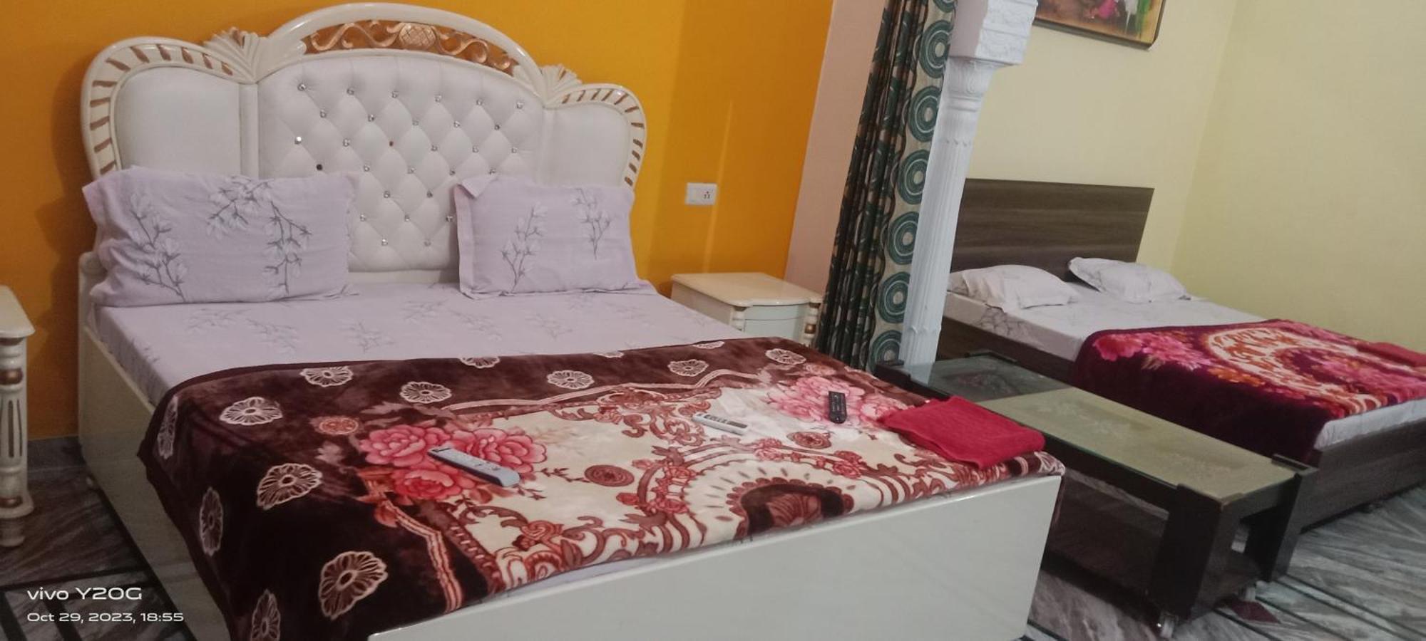 $4 Home Stay Αμριτσάρ Εξωτερικό φωτογραφία