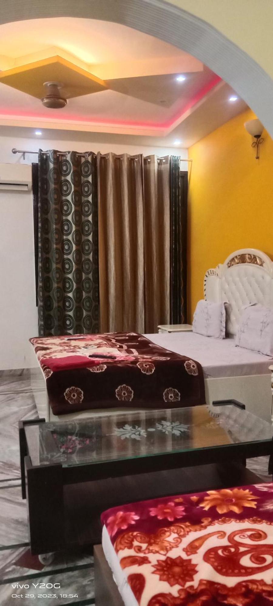 $4 Home Stay Αμριτσάρ Εξωτερικό φωτογραφία