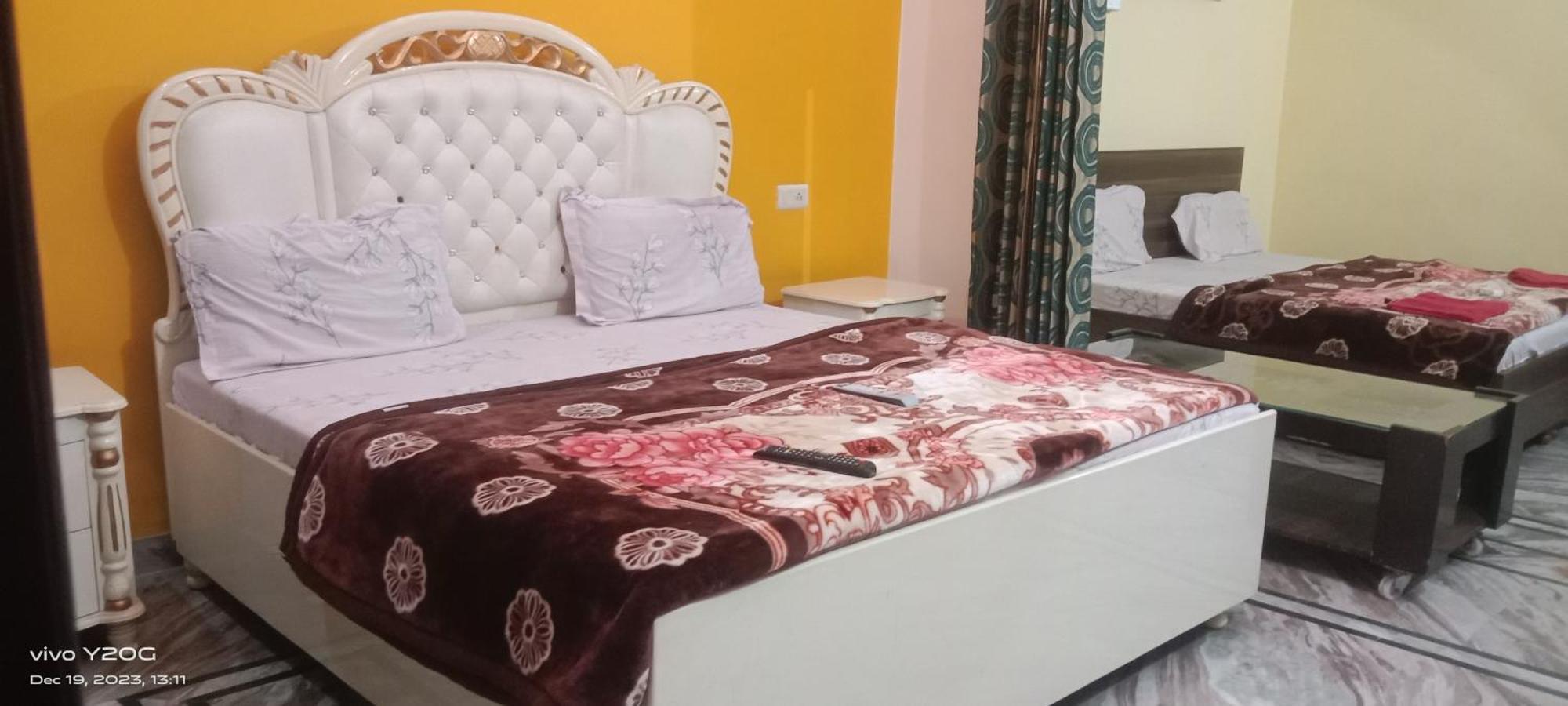 $4 Home Stay Αμριτσάρ Εξωτερικό φωτογραφία