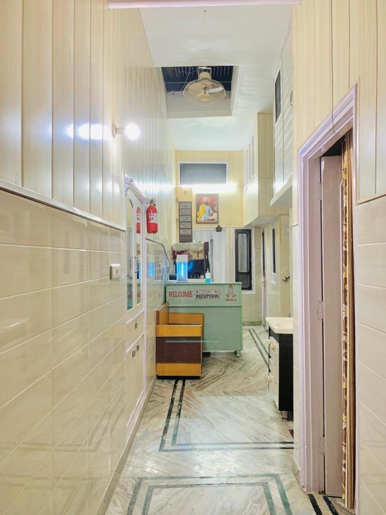 $4 Home Stay Αμριτσάρ Εξωτερικό φωτογραφία