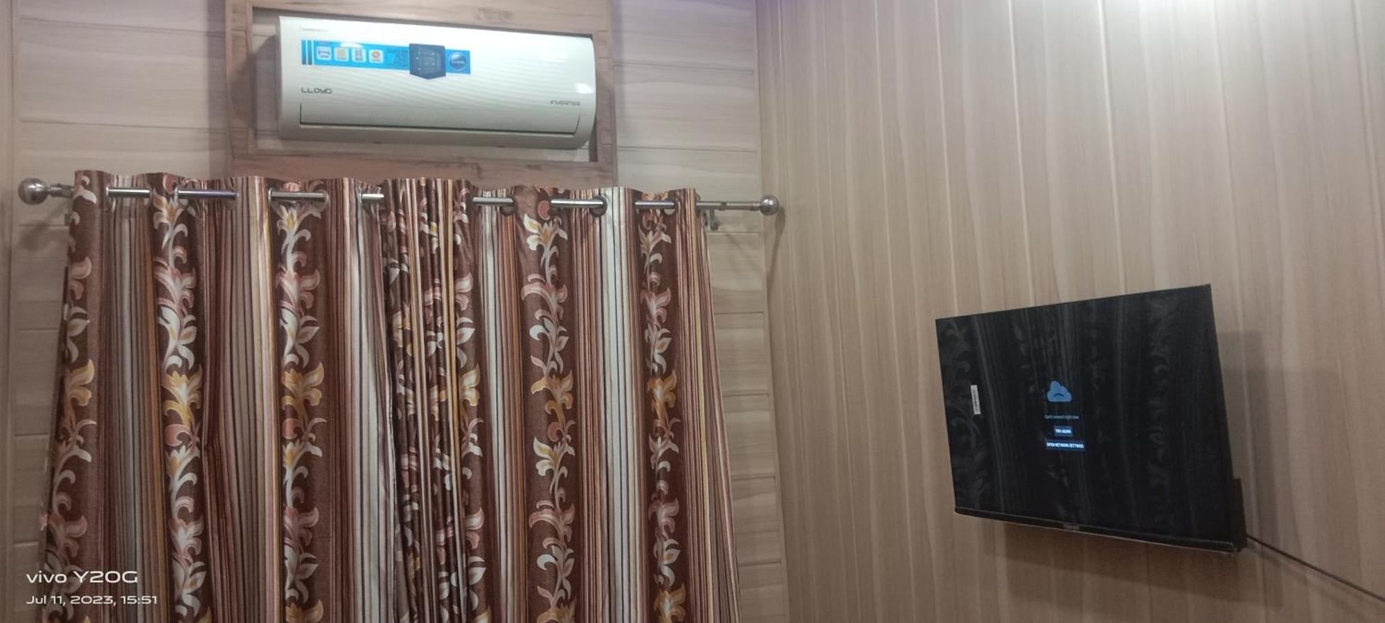 $4 Home Stay Αμριτσάρ Εξωτερικό φωτογραφία