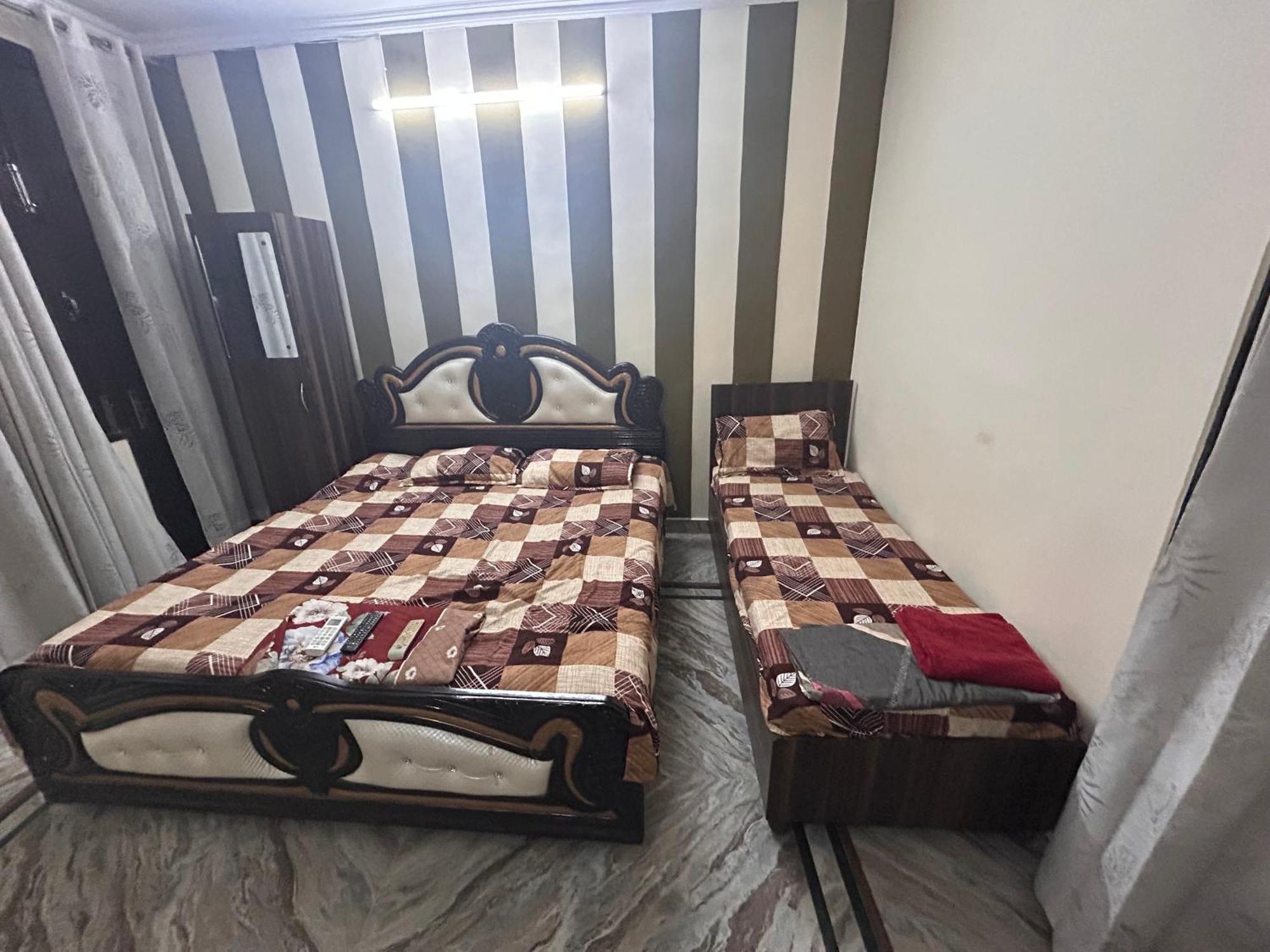 $4 Home Stay Αμριτσάρ Εξωτερικό φωτογραφία