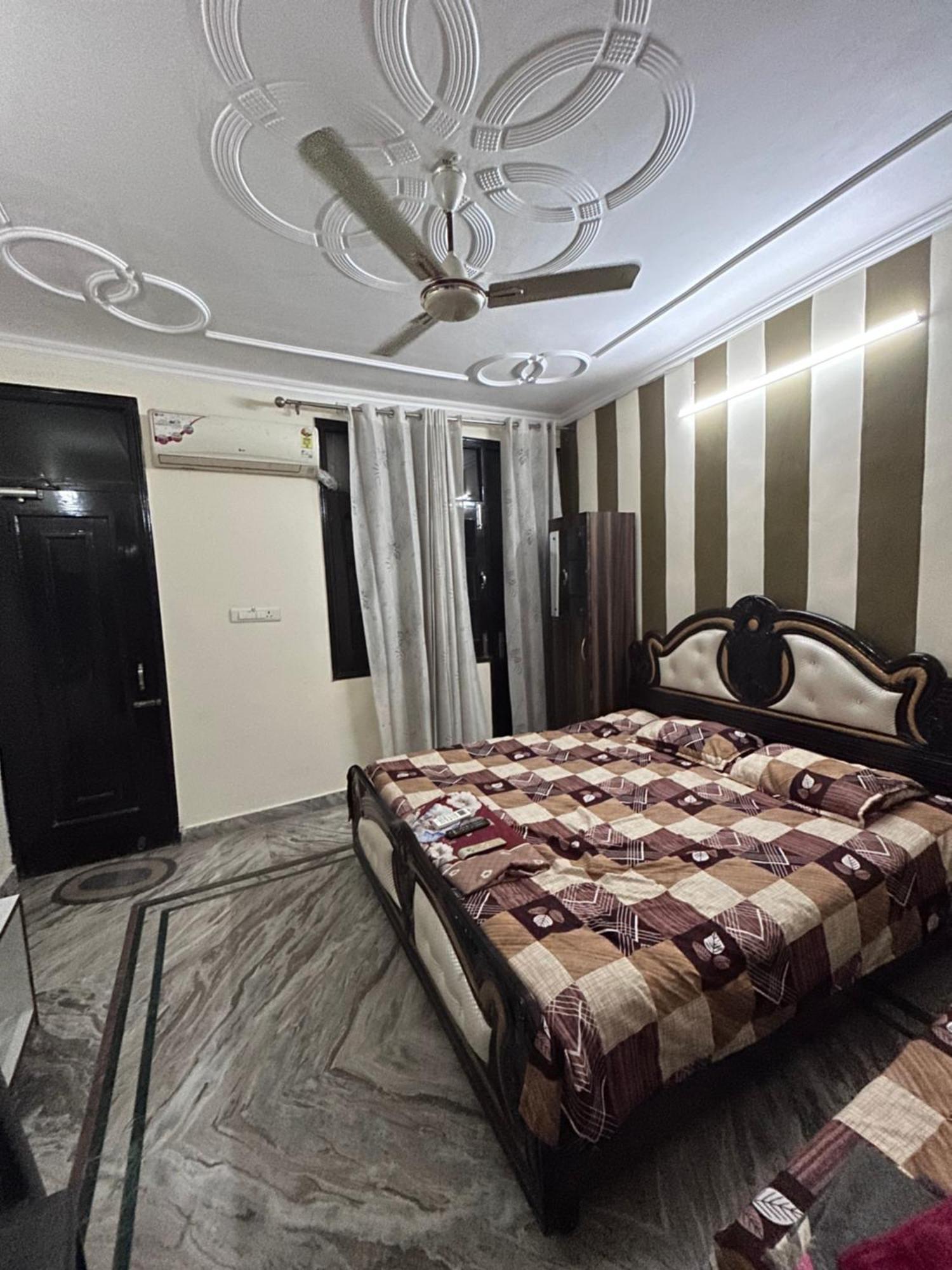 $4 Home Stay Αμριτσάρ Εξωτερικό φωτογραφία