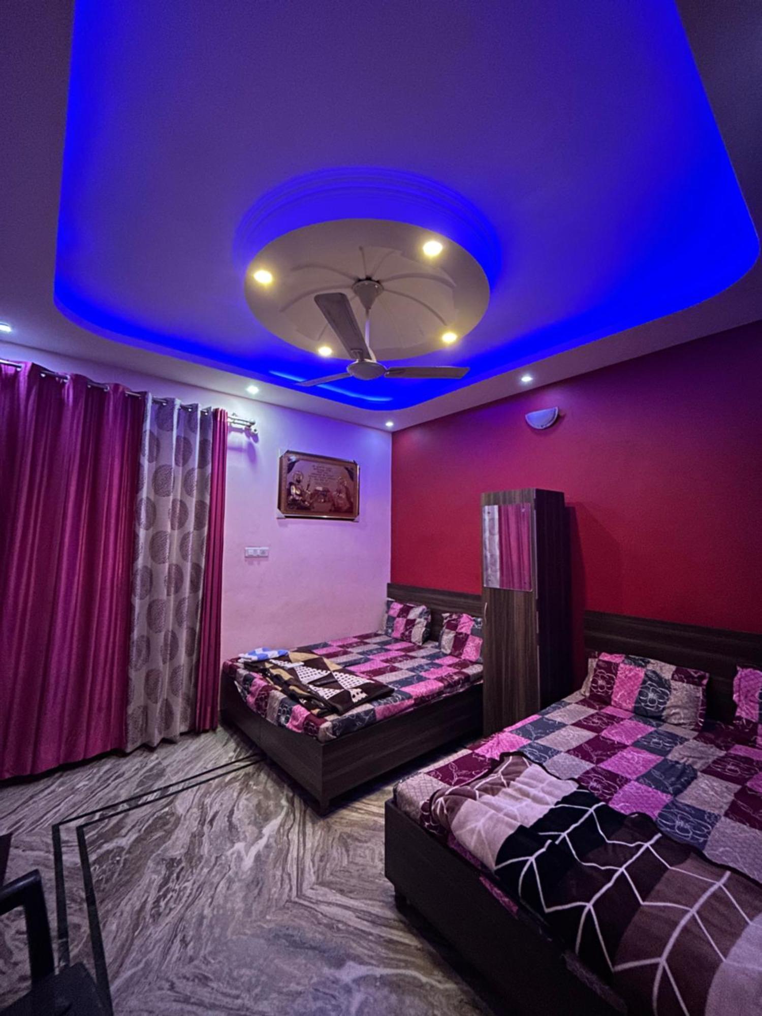 $4 Home Stay Αμριτσάρ Εξωτερικό φωτογραφία