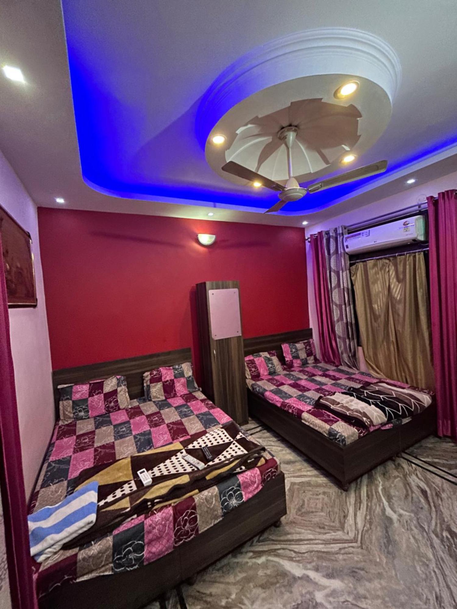 $4 Home Stay Αμριτσάρ Εξωτερικό φωτογραφία