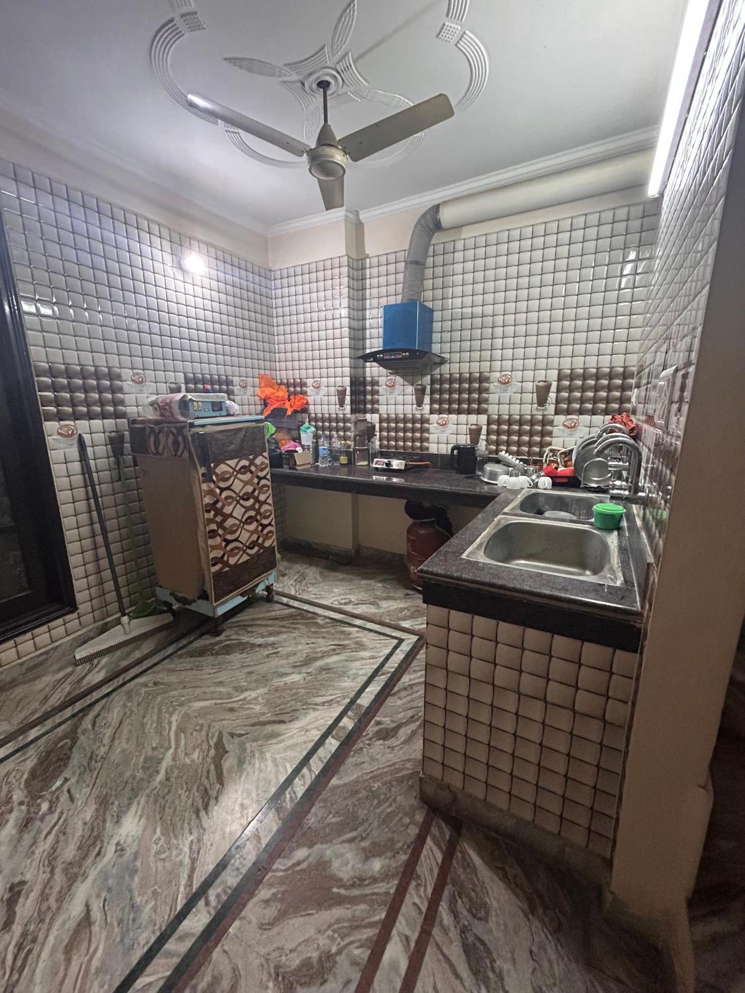 $4 Home Stay Αμριτσάρ Εξωτερικό φωτογραφία